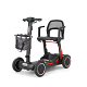 Emodes EM996 Dynafold 18.5kg Lightweight Mobility Scooter 2